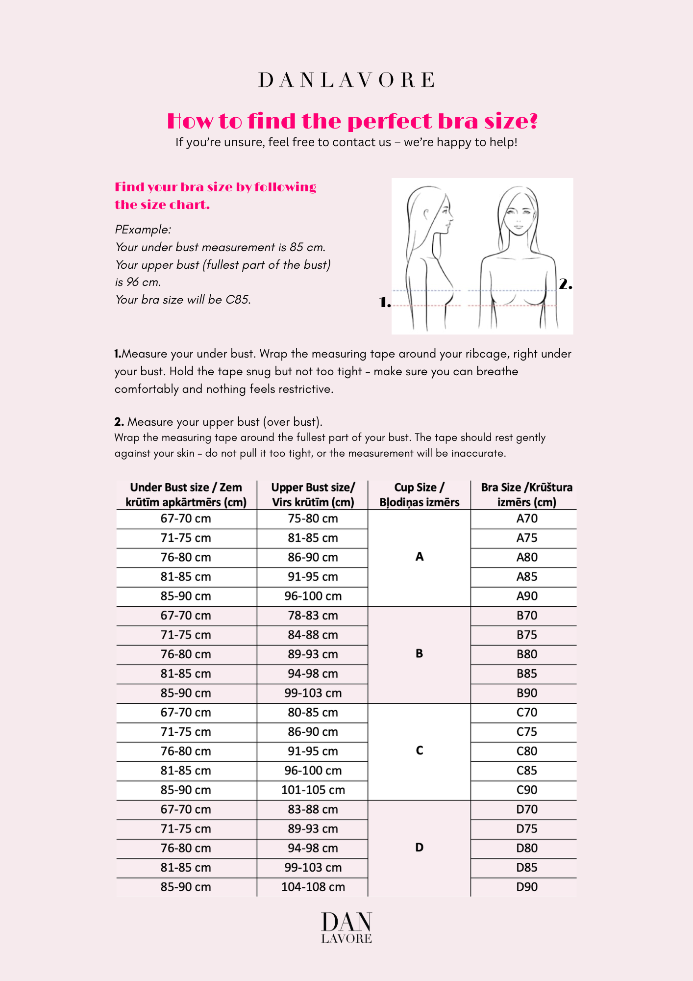 Royal Black lace lingerie set