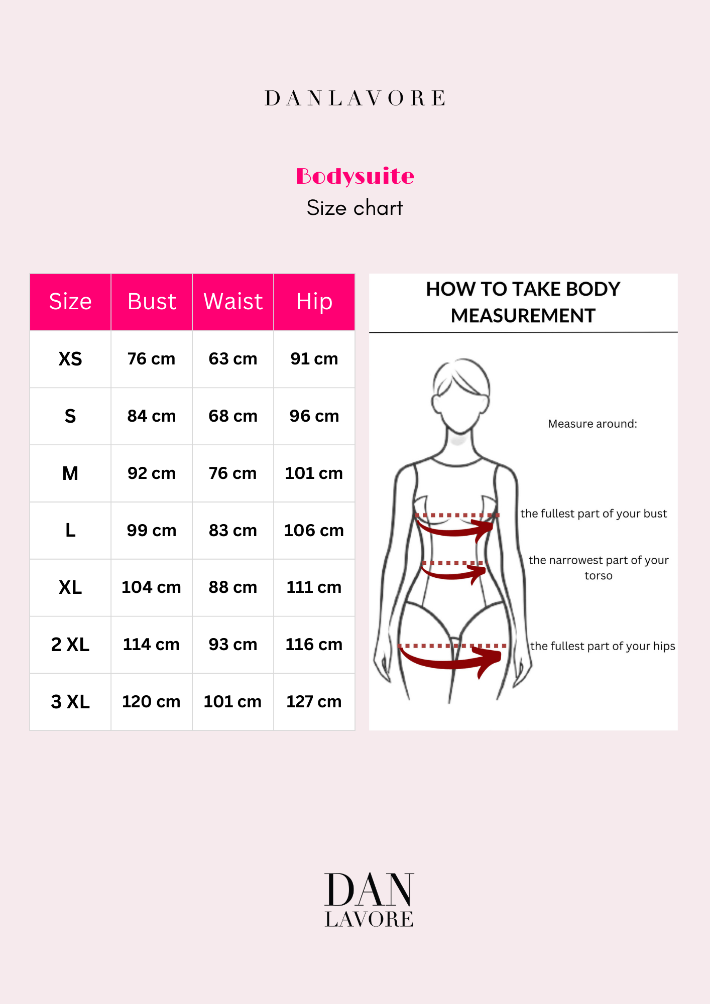 Royal Champagne bodysuit